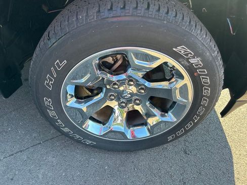 Used 2022 RAM 1500 Big Horn AWD/4WD image 31