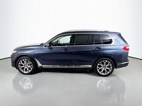 Used 2022 BMW X7 xDrive40i w/ Parking Assistance Package image 6