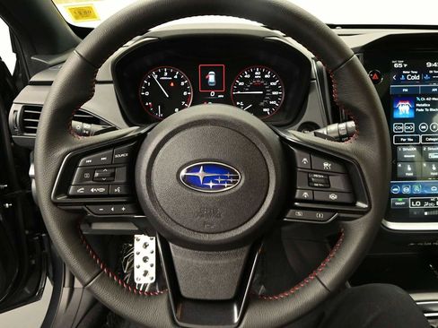 Used 2025 Subaru Impreza RS AWD/4WD image 14