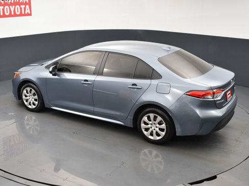 Used 2024 Toyota Corolla LE image 18