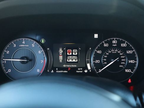 Used 2025 Acura RDX w/ Technology Package image 35