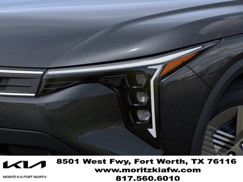 New 2026 Kia K4 FWD image 10