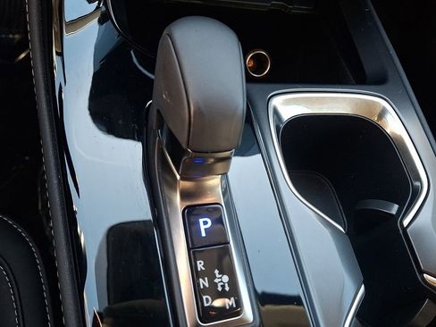 Used 2024 Lexus NX 250 AWD w/ Cold Area Package image 15