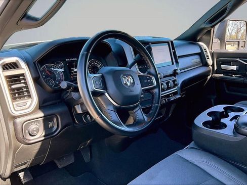 Used 2024 RAM 2500 Big Horn image 14