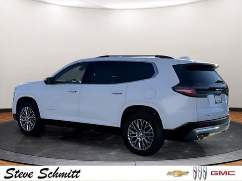 New 2026 GMC Acadia Denali w/ Super Cruise Package image 6