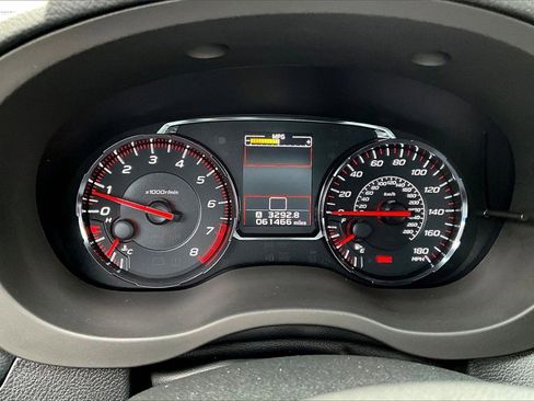 Used 2020 Subaru WRX Premium w/ Performance Package image 13