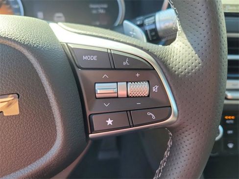 New 2026 Genesis G70 2.5T Prestige image 17