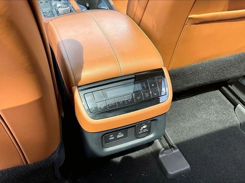 Used 2022 INFINITI QX60 Sensory AWD/4WD image 10