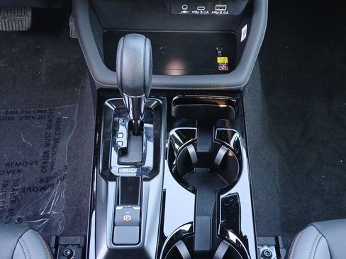 Certified 2026 Subaru Forester Sport w/ Sport Package AWD/4WD image 14