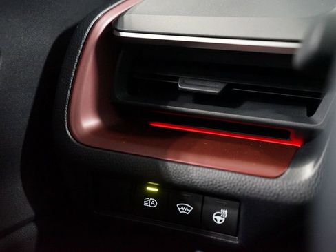 New 2026 Toyota Prius Plug-In Hybrid image 24