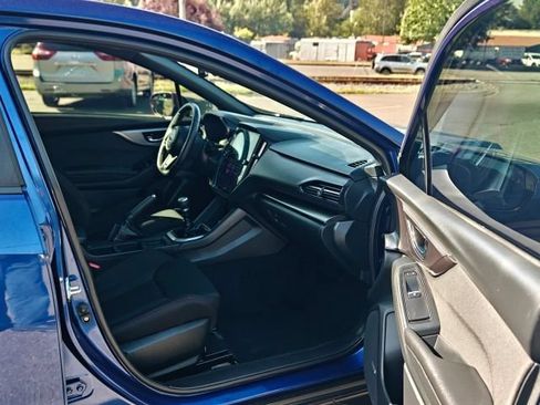 Used 2023 Subaru WRX Premium AWD/4WD image 29