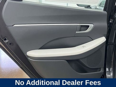 New 2026 Hyundai Sonata SEL FWD image 14