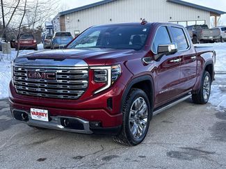 Used 2023 GMC Sierra 1500 Denali w/ Denali Reserve Package video 1