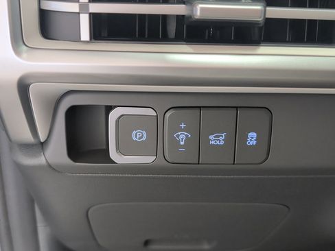 New 2026 Hyundai Santa Fe SE AWD/4WD image 23