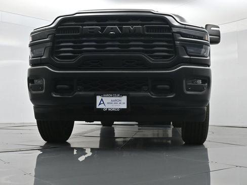 New 2026 RAM 2500 Tradesman image 48