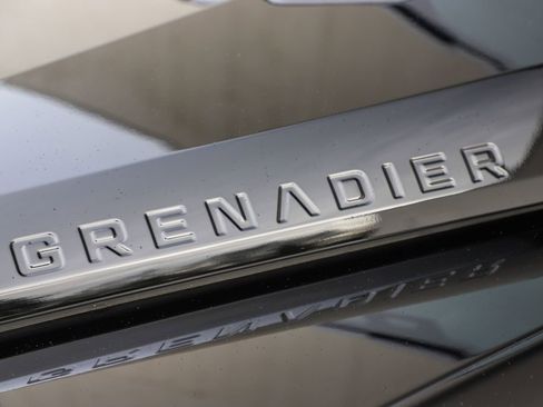 New 2025 INEOS Grenadier Fieldmaster Edition image 19