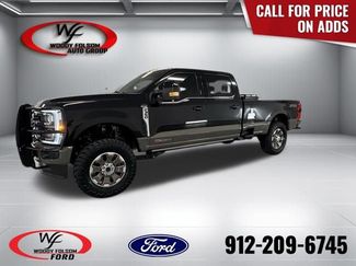 New 2026 Ford F350 King Ranch video 1