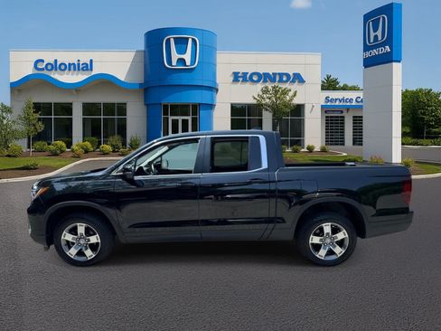 Used 2024 Honda Ridgeline RTL image 3