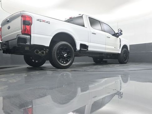 Used 2024 Ford F250 Lariat image 39