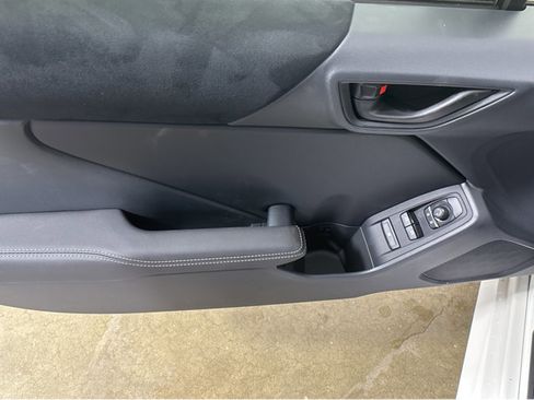 New 2026 Toyota GR86 Premium image 26