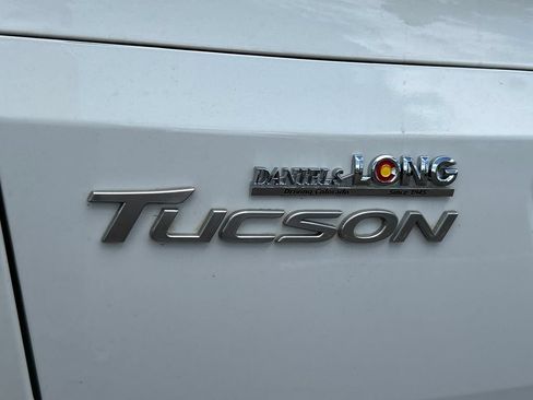 Used 2018 Hyundai Tucson SE FWD image 23