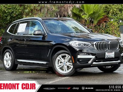 Used 2021 BMW X3 xDrive30e