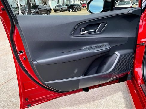 New 2026 Toyota Prius Plug-In Hybrid image 10