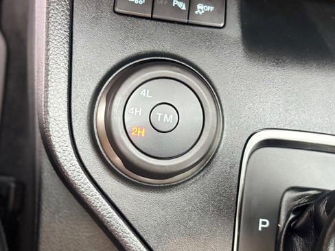 Certified 2023 Ford Ranger XLT w/ Tremor Off-Road Package image 47