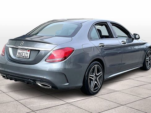 Used 2021 Mercedes-Benz C 300 C 300 image 15