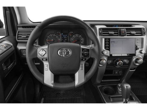 Used 2021 Toyota 4Runner SR5 AWD/4WD image 7