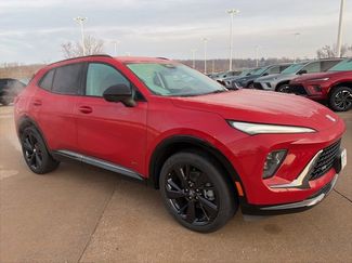 New 2026 Buick Envision Sport Touring video 1