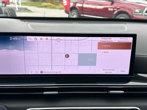 Used 2025 Genesis GV80 2.5T Standard image 28