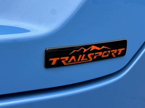 Used 2024 Honda Pilot TrailSport image 12