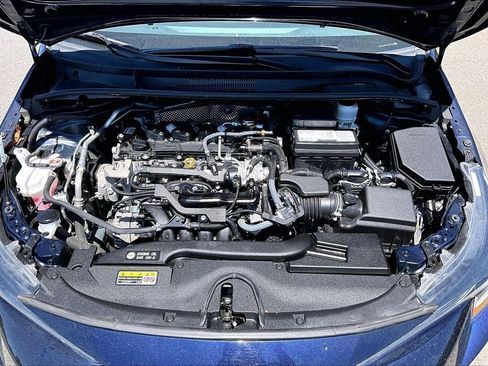 Used 2024 Toyota Corolla LE FWD image 30