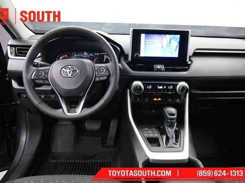 Used 2023 Toyota RAV4 XLE w/ Convenience Package AWD/4WD image 11
