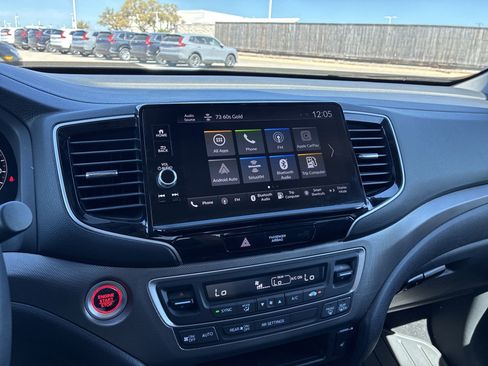 Certified 2025 Honda Ridgeline RTL image 31