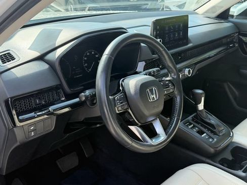 Certified 2024 Honda CR-V EX-L image 13