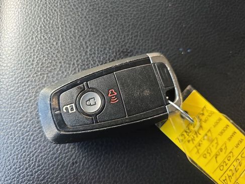 Used 2020 Ford F150 Lariat image 35