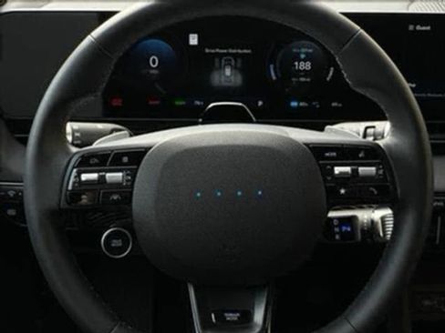 New 2025 Hyundai Ioniq 5 XRT image 31