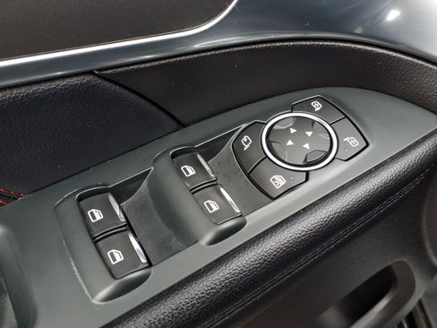 Used 2018 Ford Explorer Sport w/ Equipment Group 401A image 12