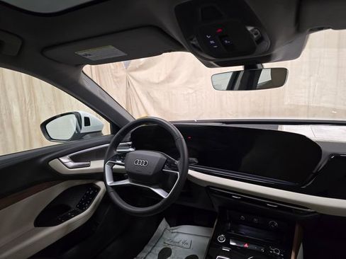 Certified 2025 Audi A5 2.0T Premium Plus w/ Premium Plus image 36