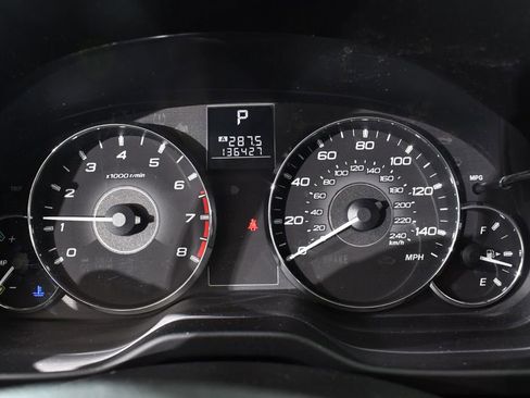 Used 2012 Subaru Outback 2.5i Limited image 25