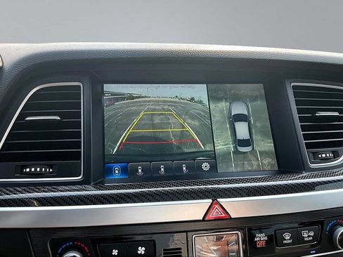 Used 2018 Genesis G80 3.3T Sport RWD image 20