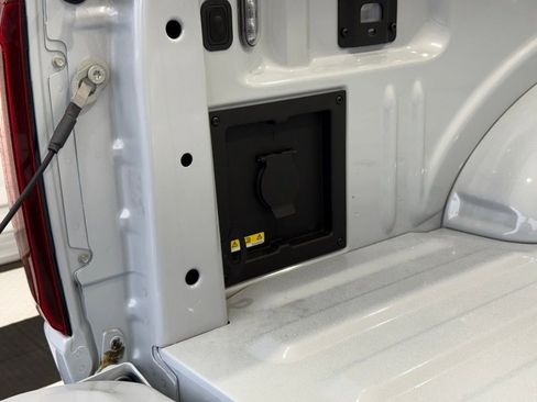 New 2025 Ford F150 Raptor w/ Equipment Group 803A Raptor R image 5