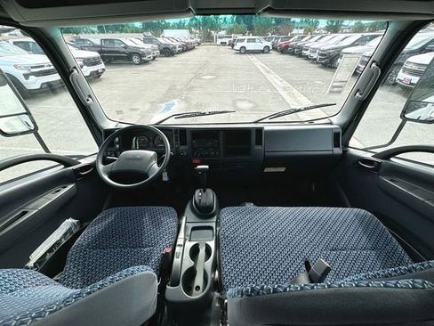 New 2024 Chevrolet Low Cab Forward 5500XG image 10