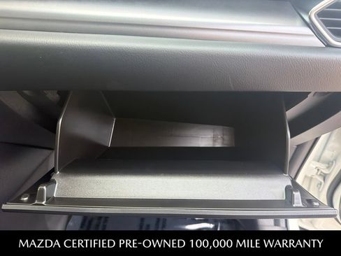 Used 2025 MAZDA CX-5 AWD 2.5 S w/ Preferred Package image 19