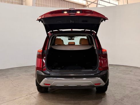 Used 2022 Nissan Rogue Platinum w/ Head-Up Display Package image 12