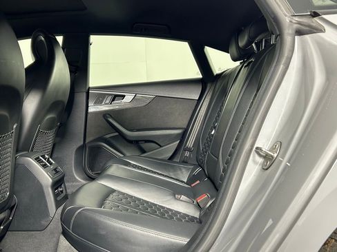 Used 2019 Audi RS 5 2.9T image 17