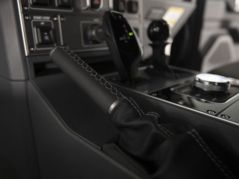 New 2025 INEOS Grenadier Fieldmaster Edition image 21