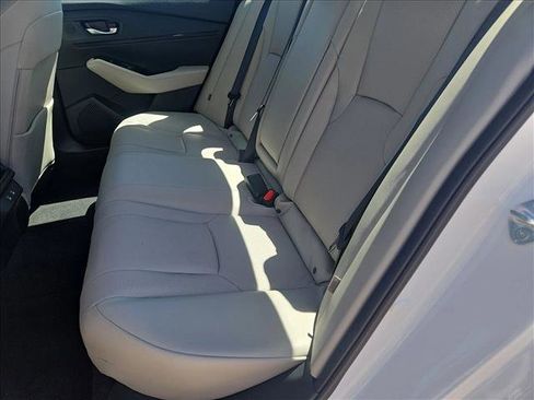 New 2026 Honda Accord Touring image 16